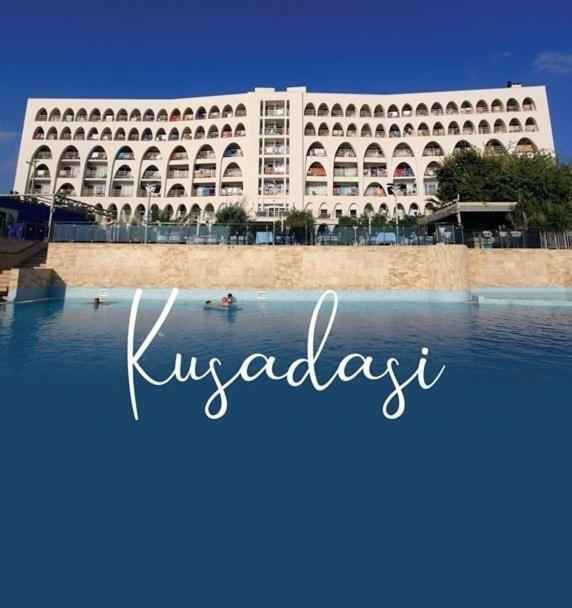 Hotel Goldenday Wings Kusadasi