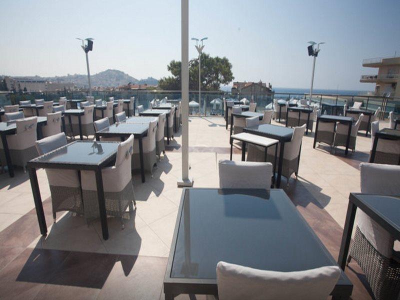 Hotel Goldenday Wings Kusadasi
