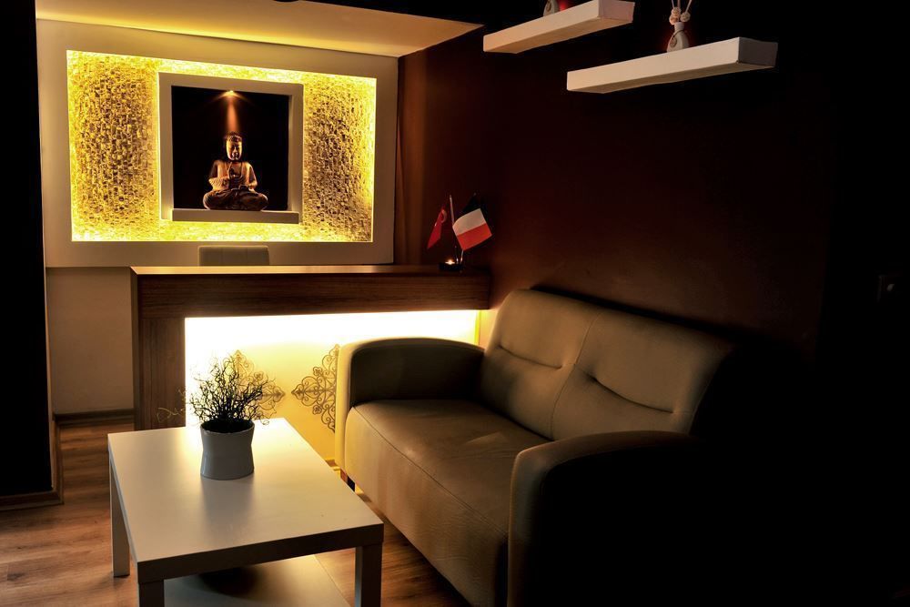 Hotel Goldenday Wings 3*